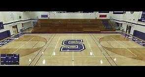 Sunset High School vs BeavertonSunset High School vs Beaverton High School Girls' Varsity Volleyball