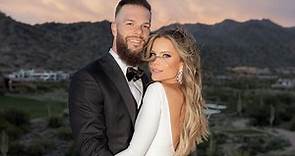 Kelly Nash and Dallas Keuchel: Complete timeline of their relationship