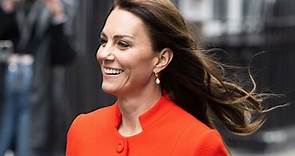 Kate Middleton tried to put on weight before wedding says Nicholl