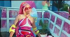 KAROL G - WATATI (feat. Aldo Ranks) (From Barbie The Album) [Oficial Video]