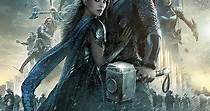 Thor: el mundo oscuro - película: Ver online en español