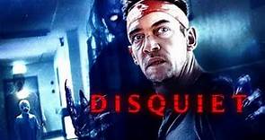 Disquiet | Official Trailer | Horror Brains