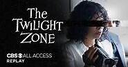 The Twilight Zone Replay - Official Trailer CBS All Access