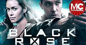Black Rose | Full Movie | Action Crime Drama