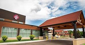 Now Open: Marshfield Medical Center-Minocqua