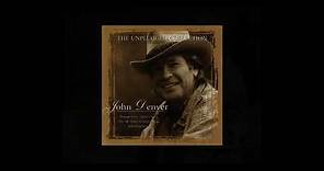 John Denver The Unplugged Collection (Rare Album)