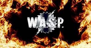 W.A.S.P. - W.A.S.P. (Full Remastered Album) 1984