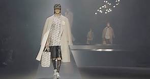 Fendi | Fall Winter 2022/2023 Full Show | Menswear