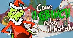 Come il Grinch rubò il Natale (Il Grinch e la favola di Natale!), 1966, Chuck Jones