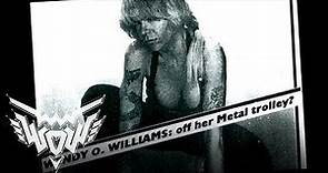 Plasmatics - Producing 'Deffest! and Baddest!': 10 Years of Revolutionary Rock'n'Roll | Part 11