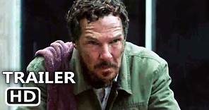 THE END WE START FROM Teaser (2024) Benedict Cumberbatch, Jodie Comer