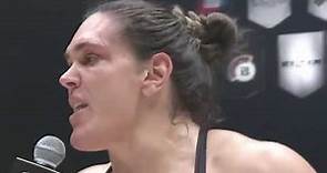 Gabrielle Garcia vs. Destanie Yarbrough Full Fight HD