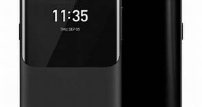 Nokia 諾基亞  2720 Flip 功能手機 黑色 香港行貨 | 友和 YOHO