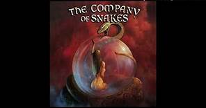 The Company Of Snakes – All Dressed Up