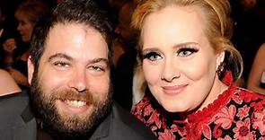 Adele & ex Simon Konecki finalize divorce 2 years after announcing split