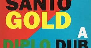 Santogold - Top Ranking - A Diplo Dub