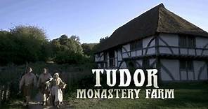 Tudor Monastery Farm Season 01 Episode02