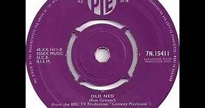 Ron Grainer Old Ned Theme from Steptoe & Son 1962