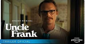 Uncle Frank - Tráiler Oficial | Amazon Prime Video