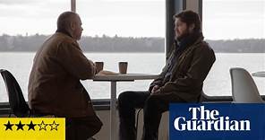 Klokkenluider review – tough-guy actor Neil Maskell directs brooding black comedy
