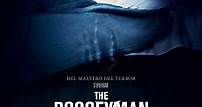 The Boogeyman: El hombre del saco - Película - 2023 - Crítica | Reparto | Estreno | Duración | Sinopsis | Premios - decine21.com