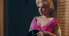 'Blonde': Ana de Armas portrays Marilyn Monroe in Netflix biopic