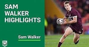 Sam Walker Highlights