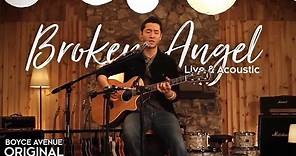 Boyce Avenue - Broken Angel (Live & Acoustic)(Original Song) on Spotify & Apple