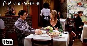 Rachel And Joey Go On A Date (Clip) | Friends | TBS