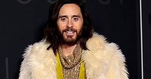 Jared Leto Splits From Valery Kaufman, Has Been 'Dating Around' Source Says