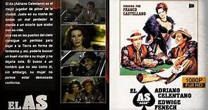 EL AS / ASSO / Película Completa en Español (1981)