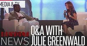 RMC 2016 | Q&A with Julie Greenwald
