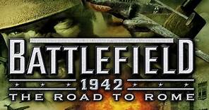 Battlefield 1942: The Road to Rome - Trailer