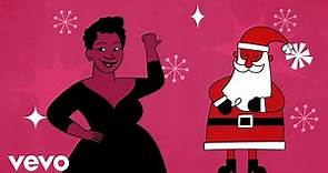 Ella Fitzgerald - Santa Claus Is Coming To Town