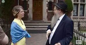 A Jewish Tour of Crown Heights | On the Grid with Zephyr Teachout