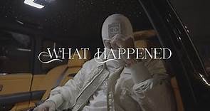LUCIANO - What Happened