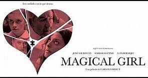 Magical Girl - Trailer ESP