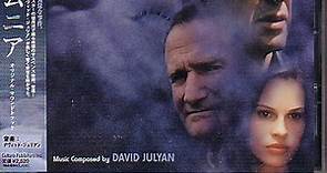 David Julyan - Insomnia - Original Motion Picture Soundtrack