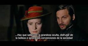 Trailer de Madame Bovary subtitulado en español (HD)