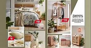 Kmart Australia - Your home, your way. Our latest Living...