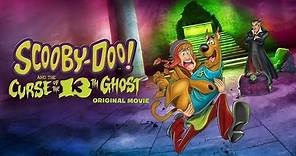 Scooby-Doo! y La Maldición del 13o Fantasma (2019) Trailer Oficial Doblado Latino