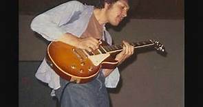 Mike Bloomfield "BLUES ON THE WESTSIDE" Live PART 1
