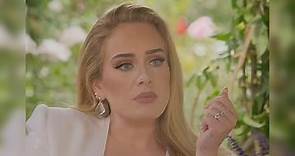 Adele revela el momento en que supo que quería divorciarse de Simon Konecki: “No era feliz”