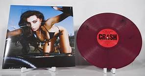 Charli XCX - Crash Vinyl Unboxing