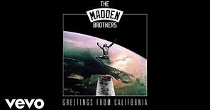 The Madden Brothers - Brother (Audio)
