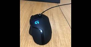 how to download logitech g402 software:Quick and easy way
