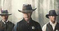 El sheriff Breaker - película: Ver online en español