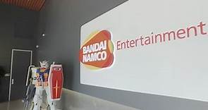 Join the BANDAI NAMCO Team!