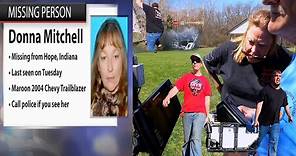 COLD CASE Searching For Donna Mitchell Missing Since 02:11:2020
