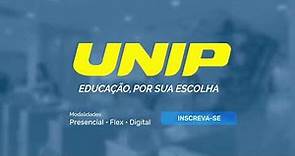 Institucional UNIP EAD